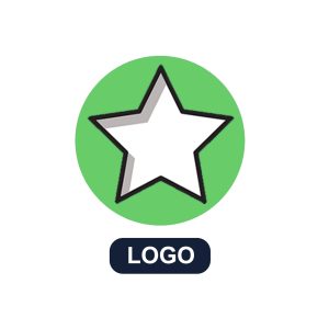 עיצוב לוגו והתאמת צבעי מותג
