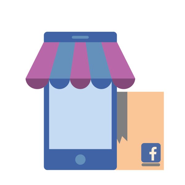 חיבור חנות ל- Facebook Shops