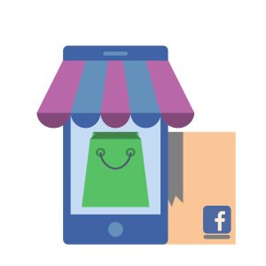 חיבור חנות ל- Facebook Shops