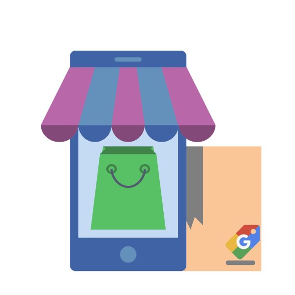 חיבור חנות ל- Google Shopping